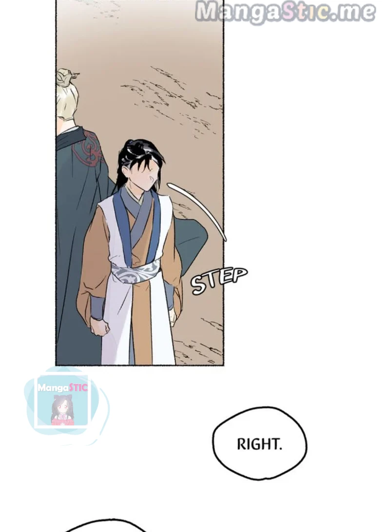 The Tale of the Frost Flower chapter 18 - page 22