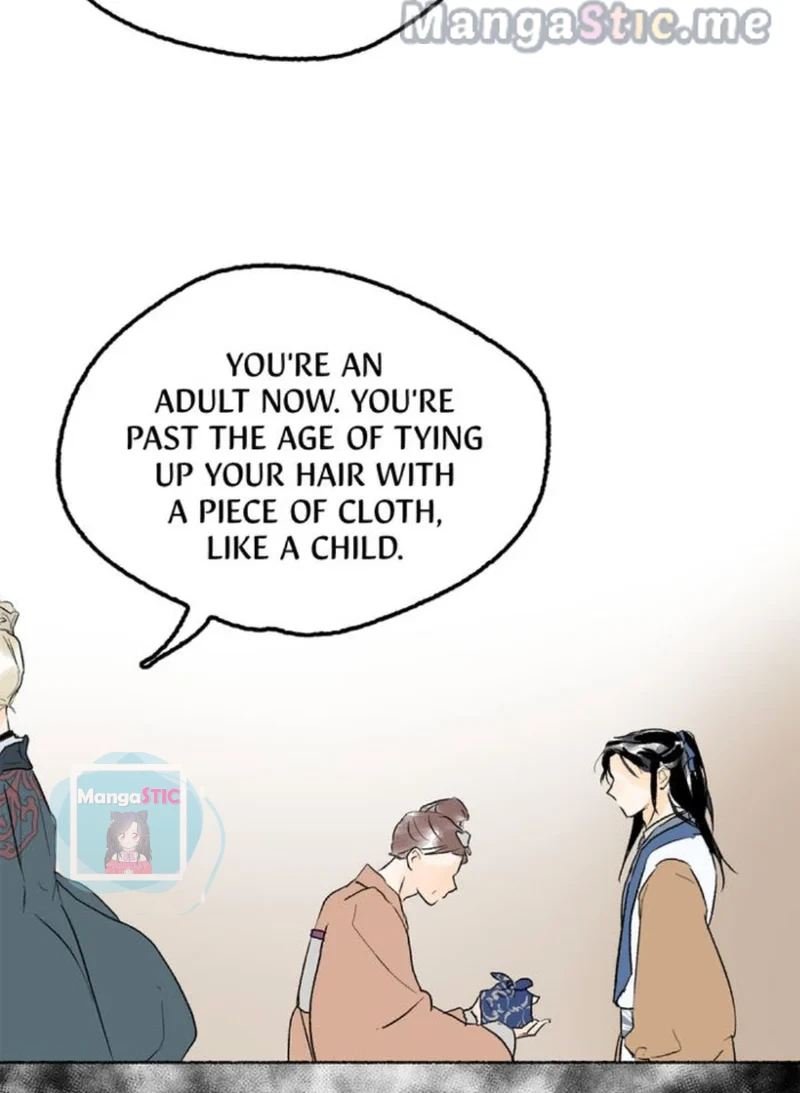 The Tale of the Frost Flower chapter 18 - page 24