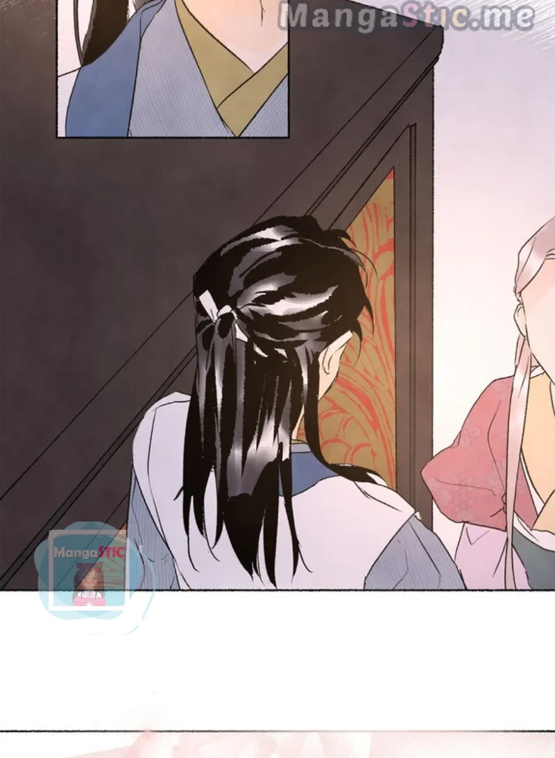 The Tale of the Frost Flower chapter 18 - page 27