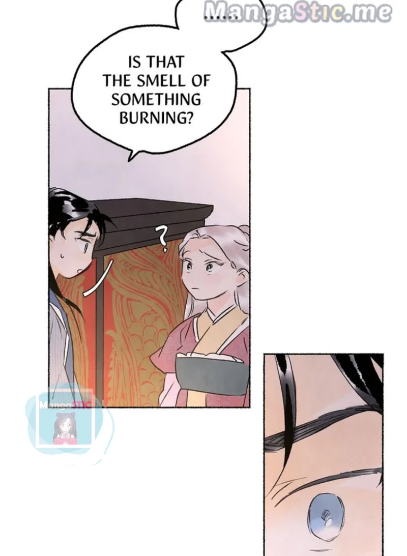 The Tale of the Frost Flower chapter 18 - page 32