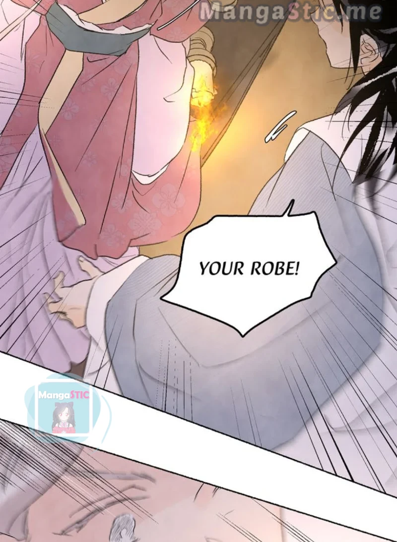 The Tale of the Frost Flower chapter 18 - page 34