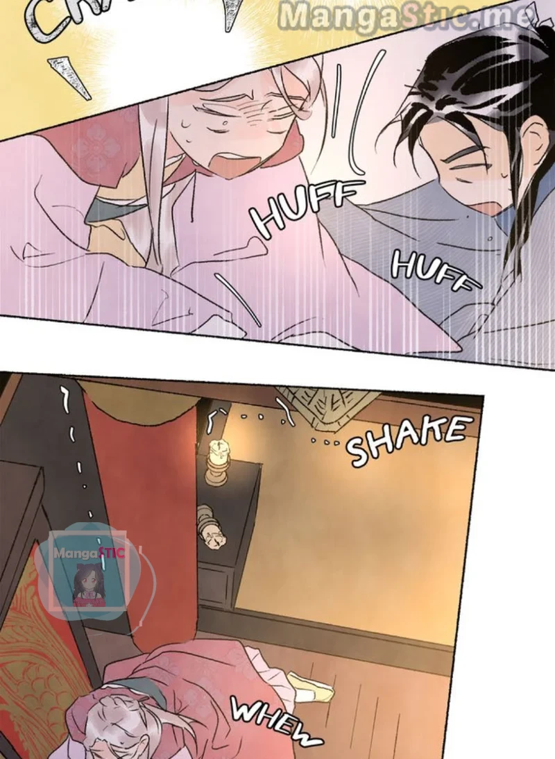 The Tale of the Frost Flower chapter 18 - page 36