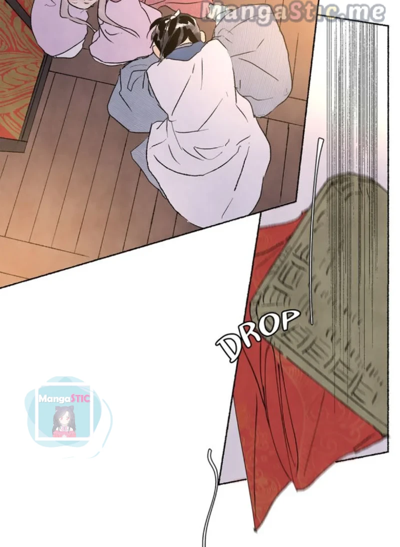 The Tale of the Frost Flower chapter 18 - page 37