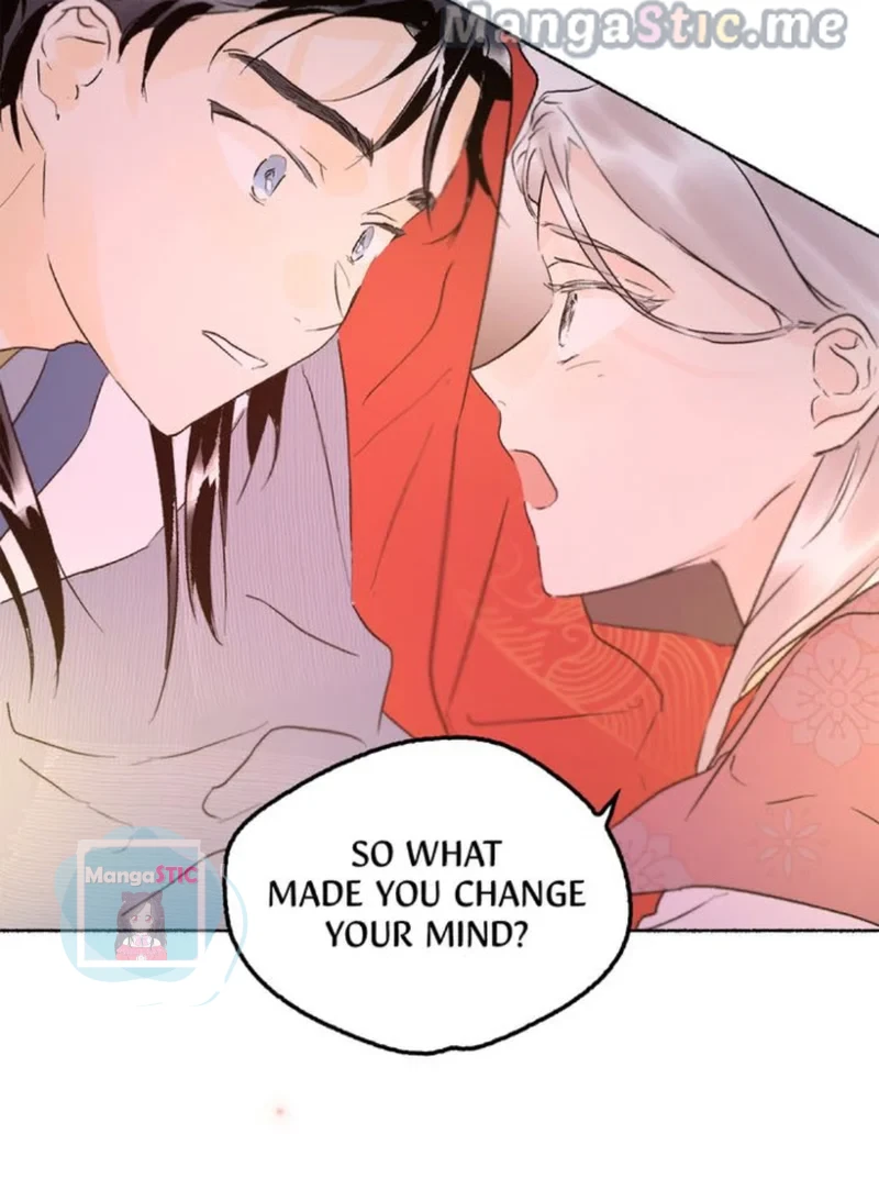 The Tale of the Frost Flower chapter 18 - page 41