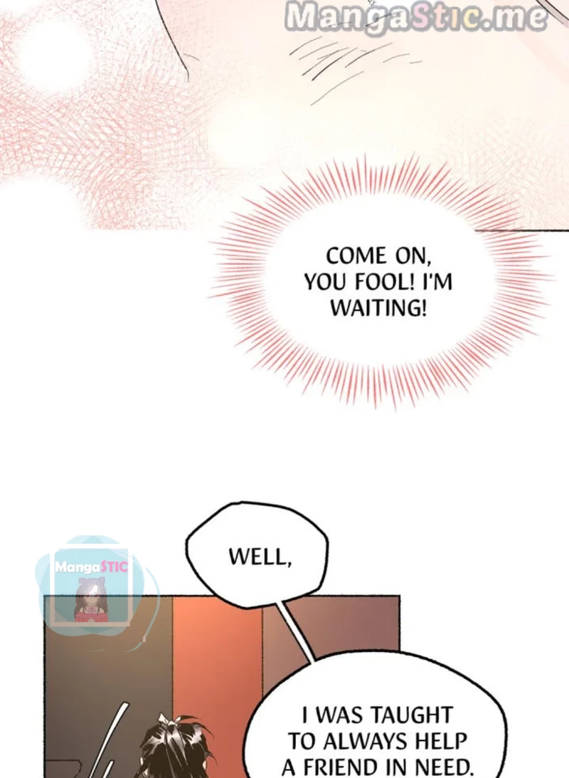 The Tale of the Frost Flower chapter 18 - page 43