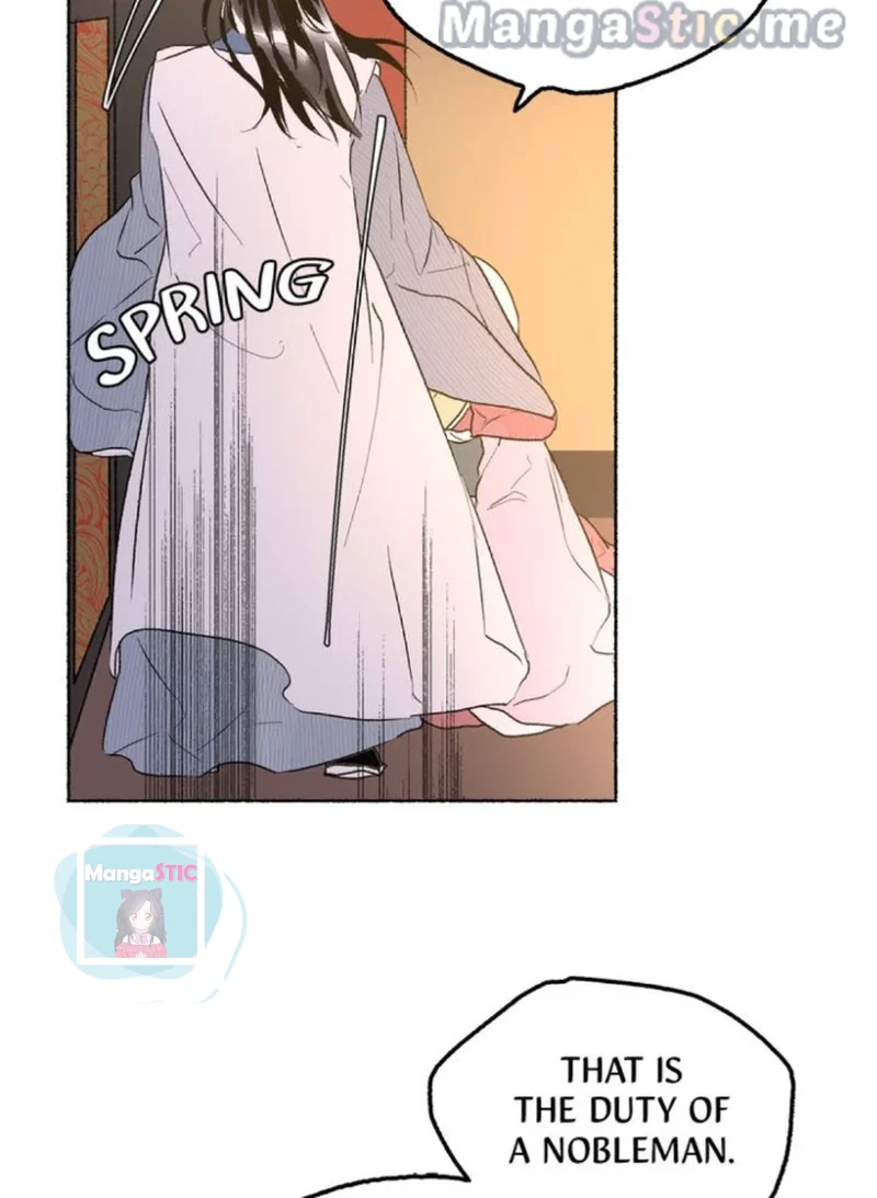 The Tale of the Frost Flower chapter 18 - page 44