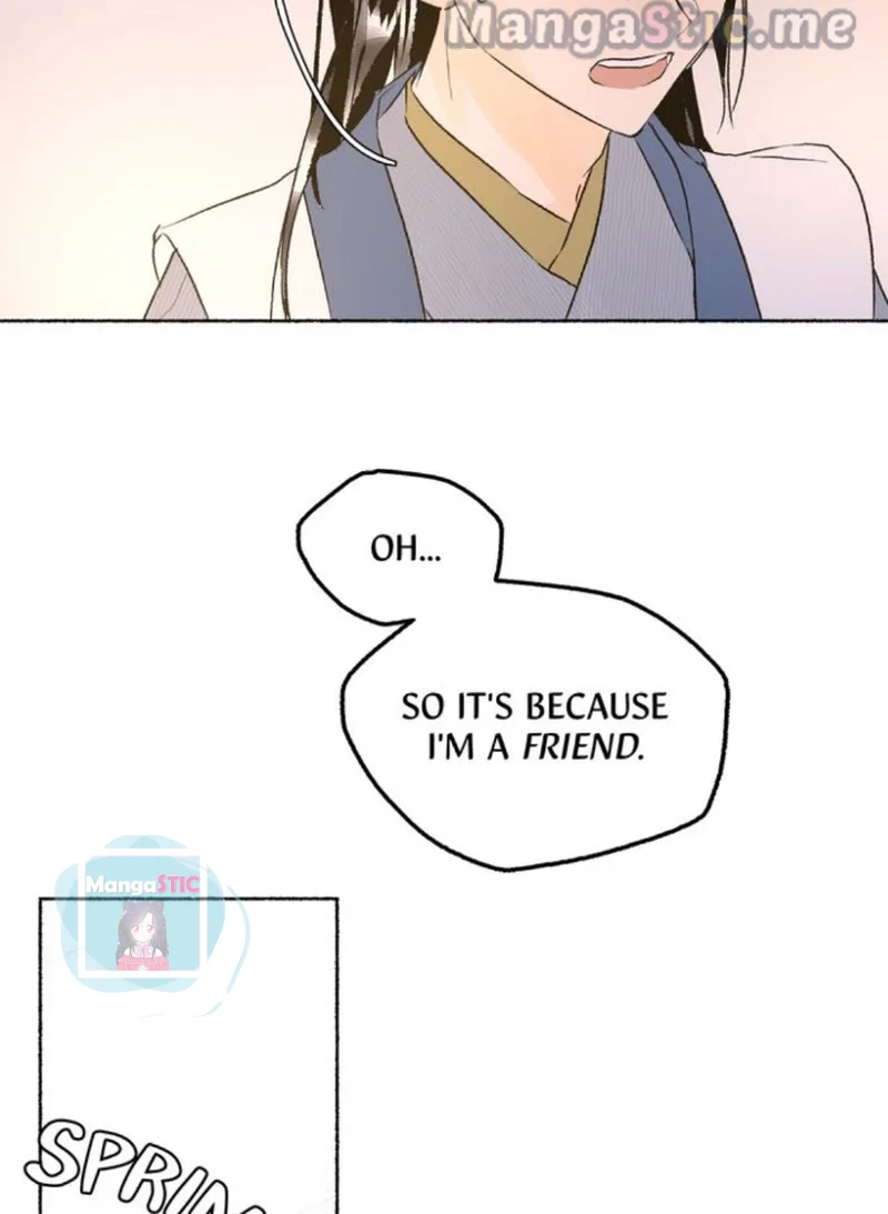 The Tale of the Frost Flower chapter 18 - page 46