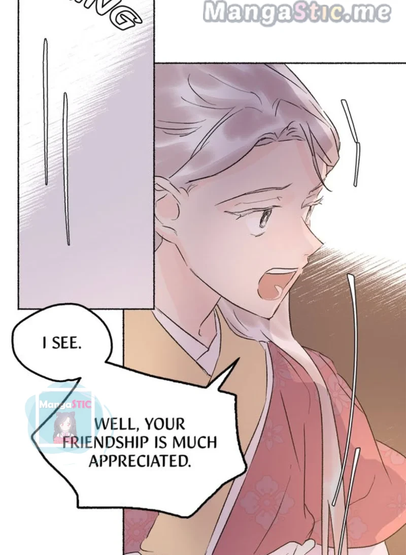 The Tale of the Frost Flower chapter 18 - page 47