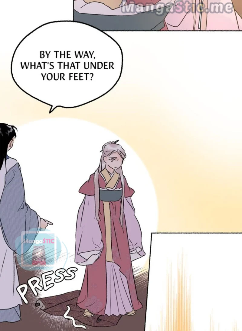 The Tale of the Frost Flower chapter 18 - page 48