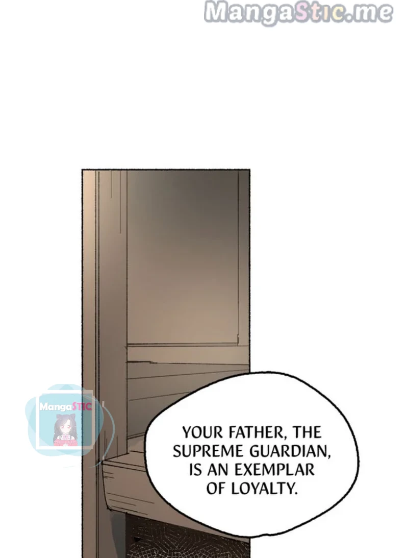The Tale of the Frost Flower chapter 18 - page 4