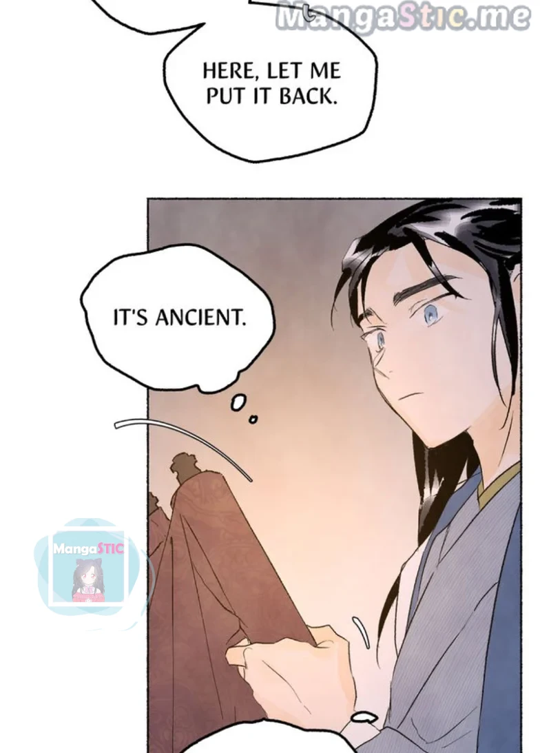 The Tale of the Frost Flower chapter 18 - page 51