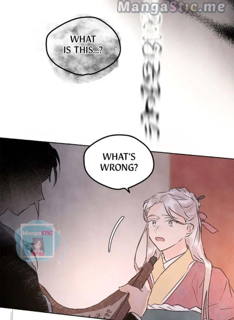 The Tale of the Frost Flower chapter 18 - page 55