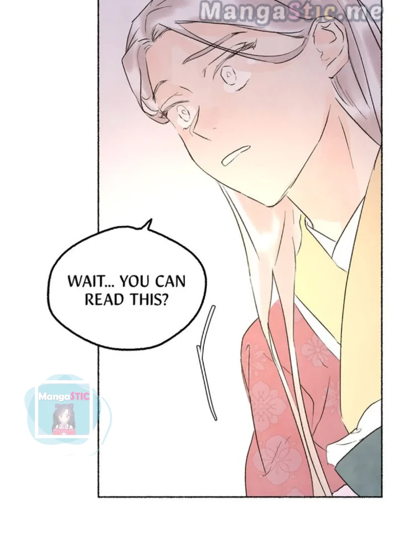 The Tale of the Frost Flower chapter 18 - page 58