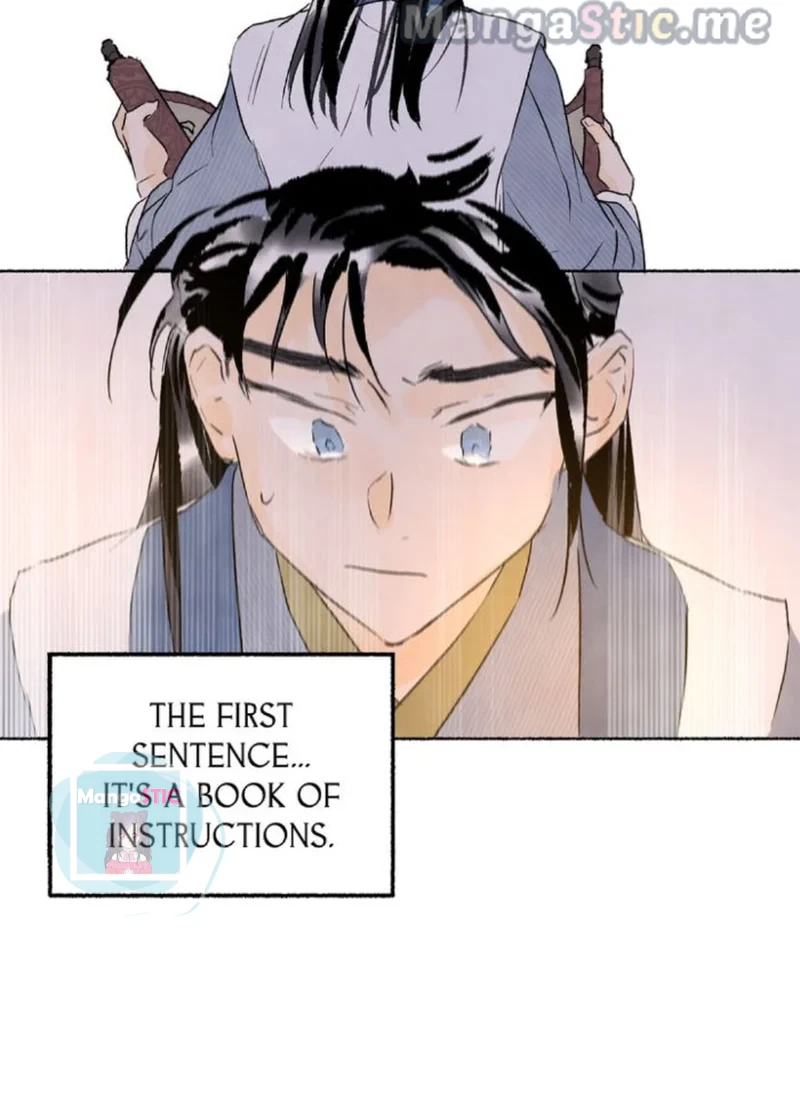 The Tale of the Frost Flower chapter 18 - page 60