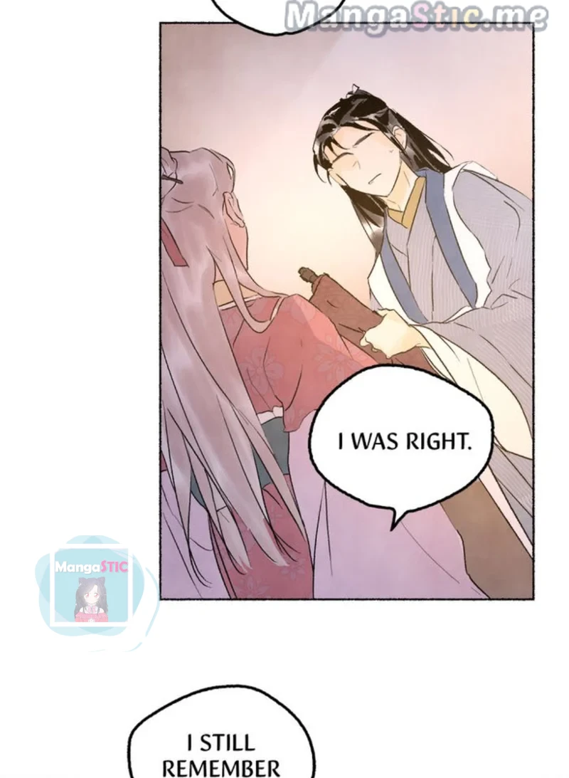 The Tale of the Frost Flower chapter 18 - page 62