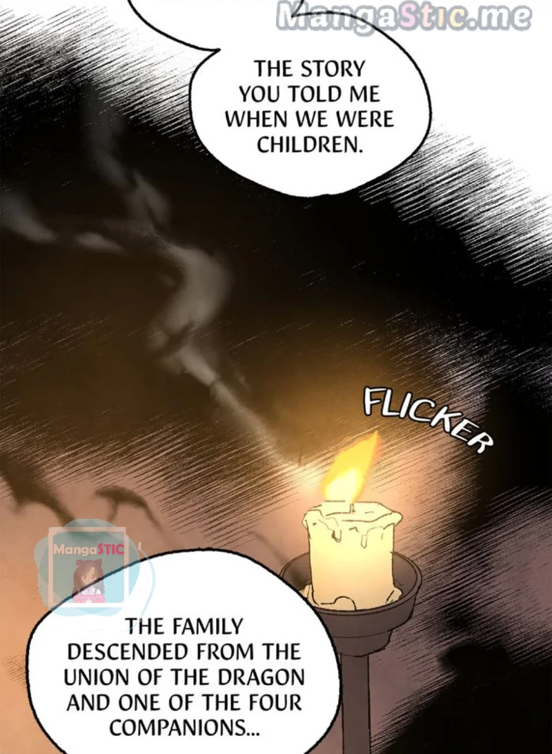 The Tale of the Frost Flower chapter 18 - page 63