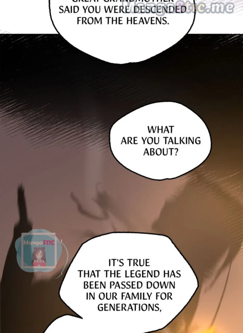 The Tale of the Frost Flower chapter 18 - page 67