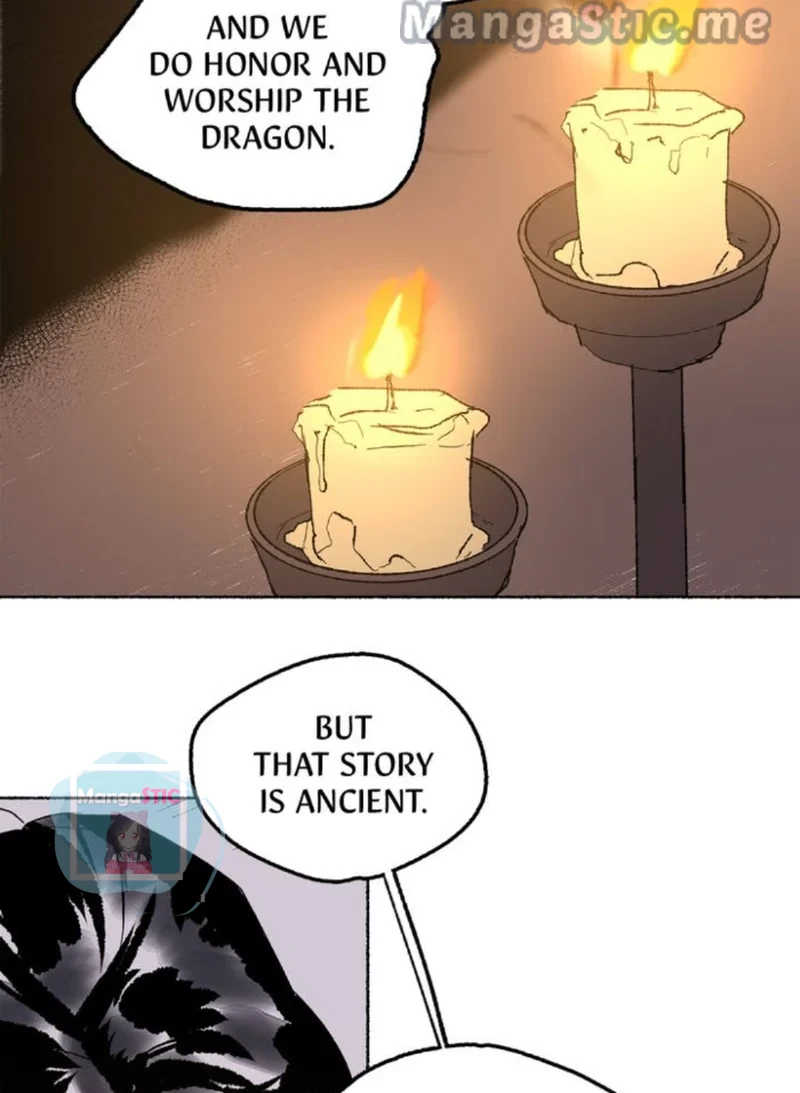 The Tale of the Frost Flower chapter 18 - page 68