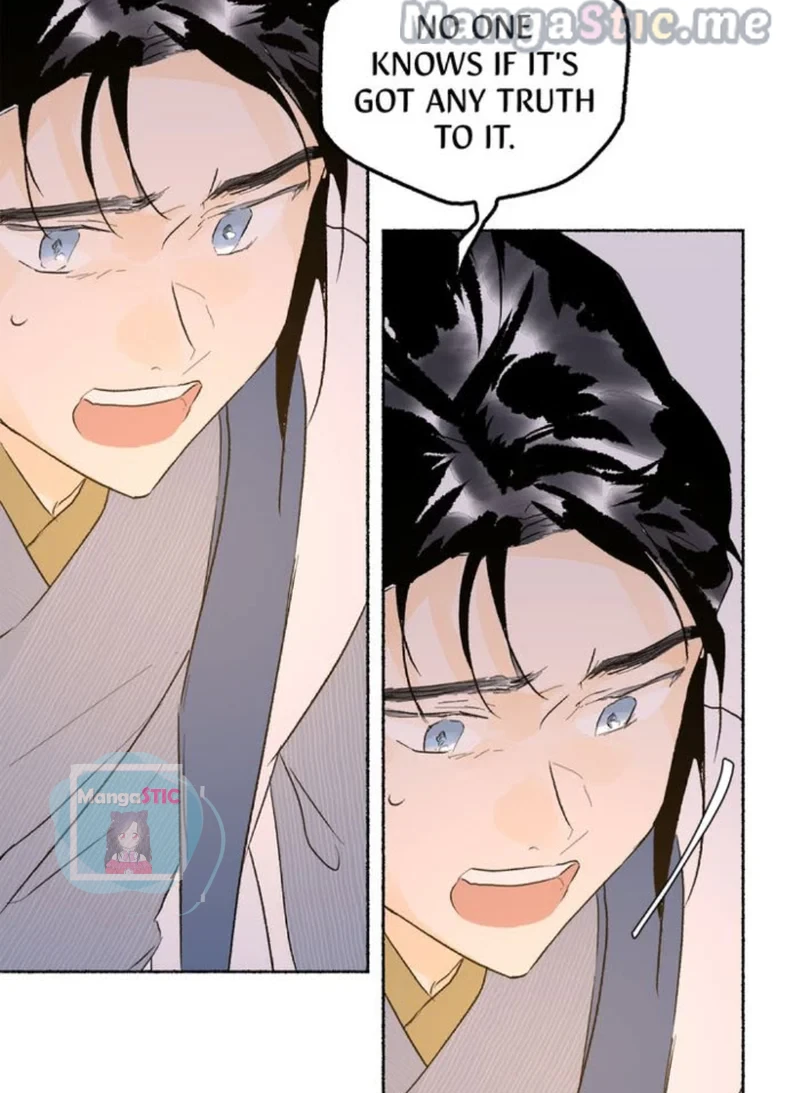 The Tale of the Frost Flower chapter 18 - page 69