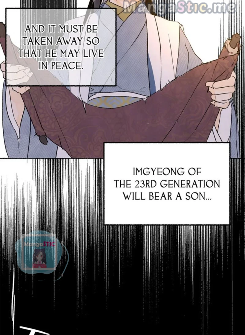 The Tale of the Frost Flower chapter 18 - page 72