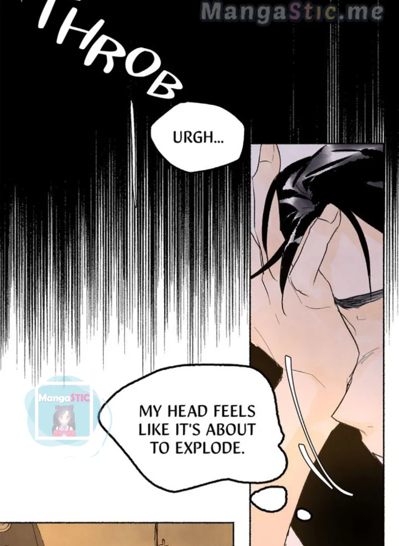 The Tale of the Frost Flower chapter 18 - page 73