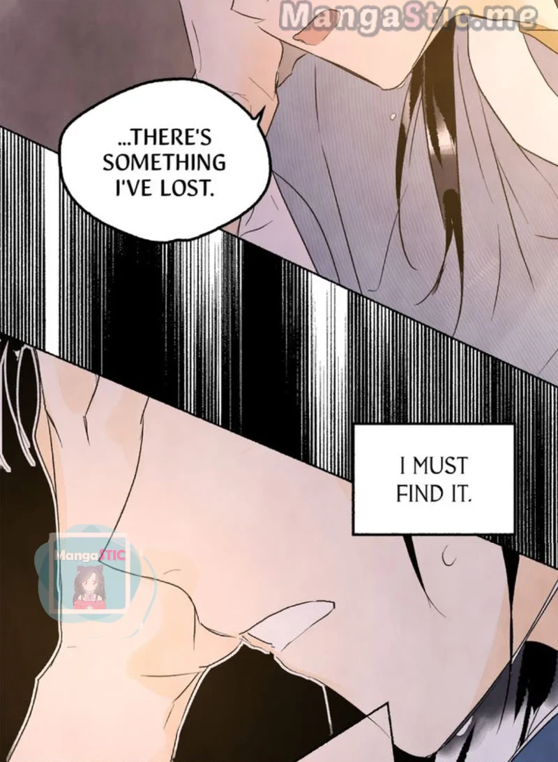 The Tale of the Frost Flower chapter 18 - page 77