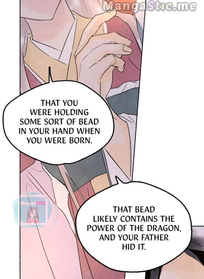 The Tale of the Frost Flower chapter 18 - page 81