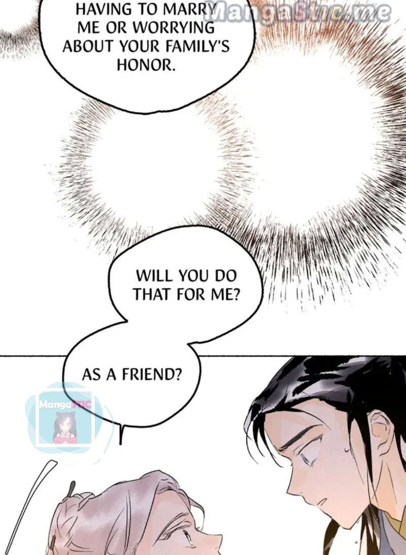 The Tale of the Frost Flower chapter 18 - page 84