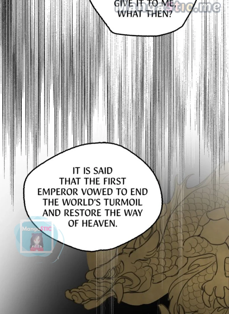 The Tale of the Frost Flower chapter 18 - page 86