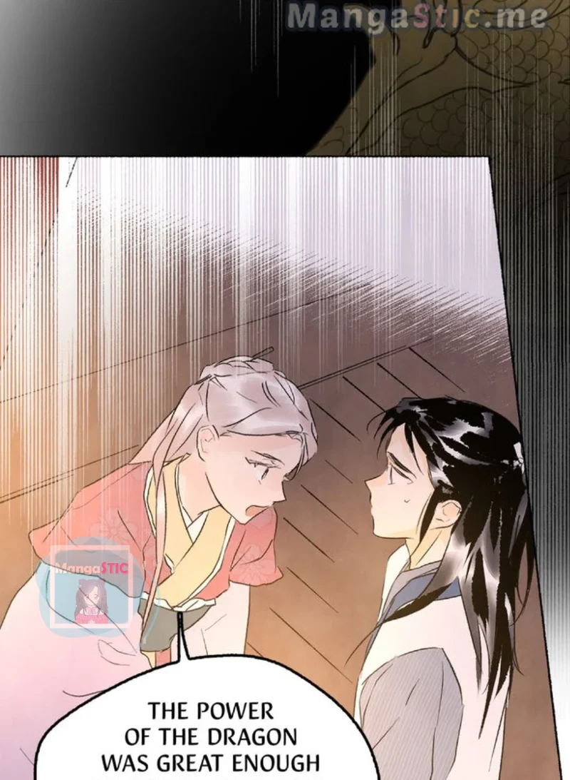 The Tale of the Frost Flower chapter 18 - page 87
