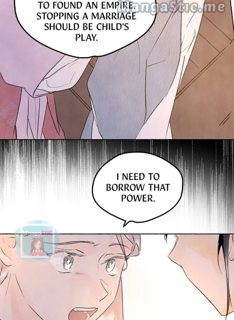 The Tale of the Frost Flower chapter 18 - page 88