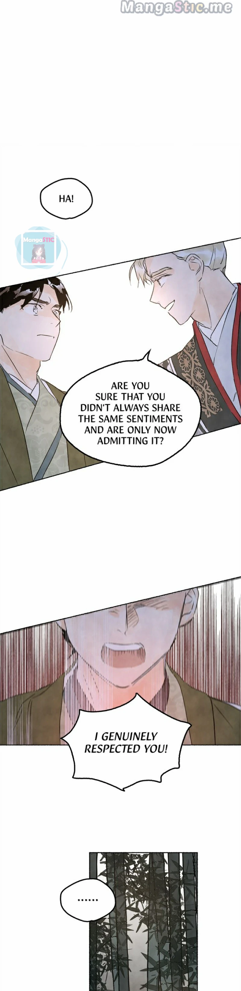 The Tale of the Frost Flower chapter 19 - page 22