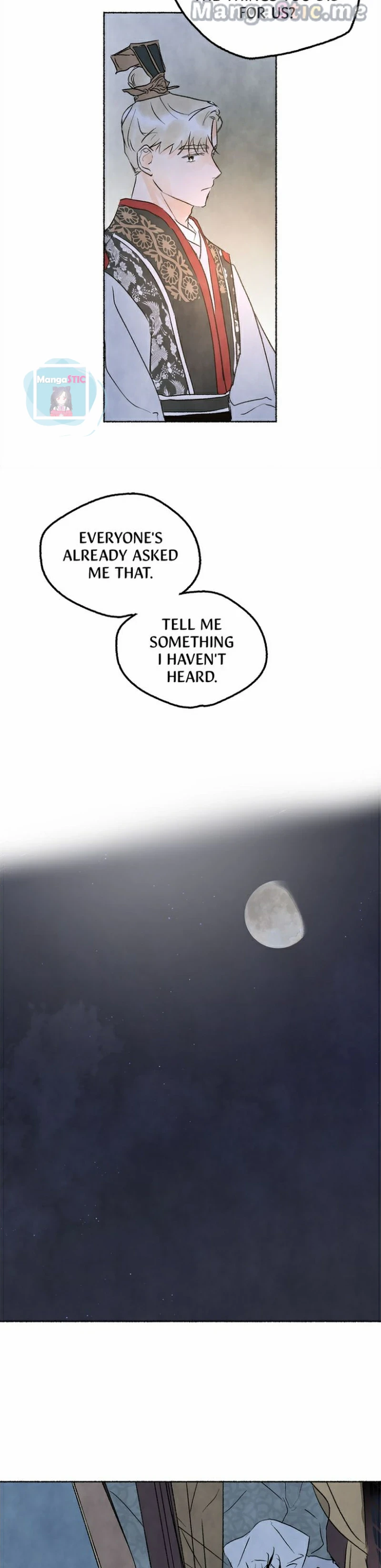 The Tale of the Frost Flower chapter 19 - page 26