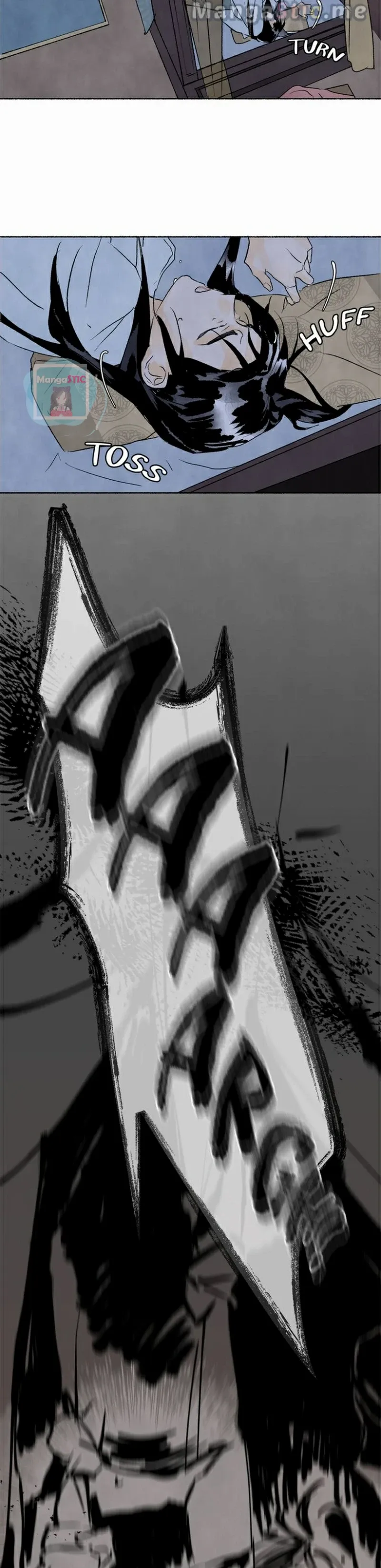 The Tale of the Frost Flower chapter 19 - page 27