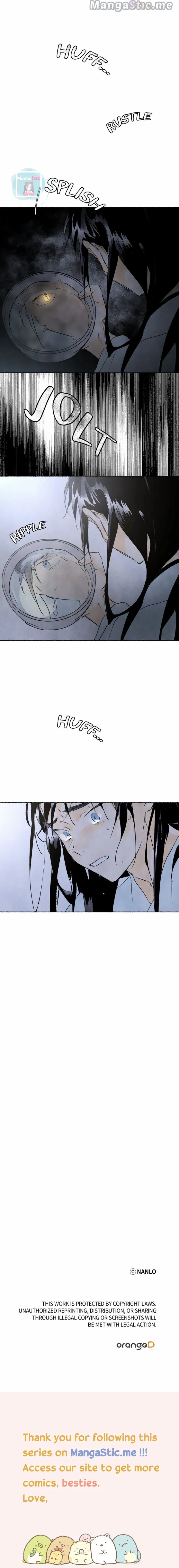 The Tale of the Frost Flower chapter 19 - page 31