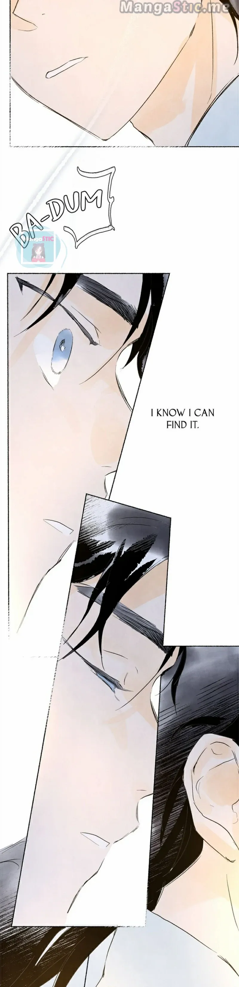 The Tale of the Frost Flower chapter 20 - page 11