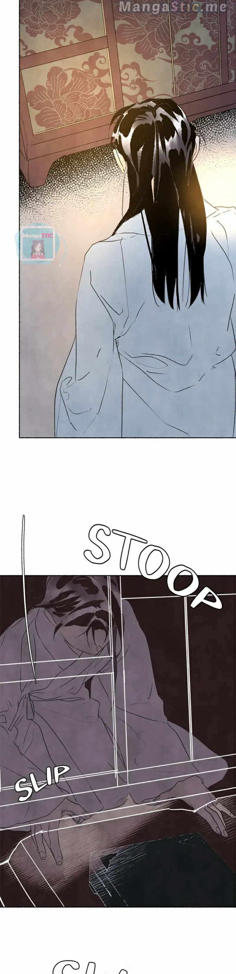The Tale of the Frost Flower chapter 20 - page 13