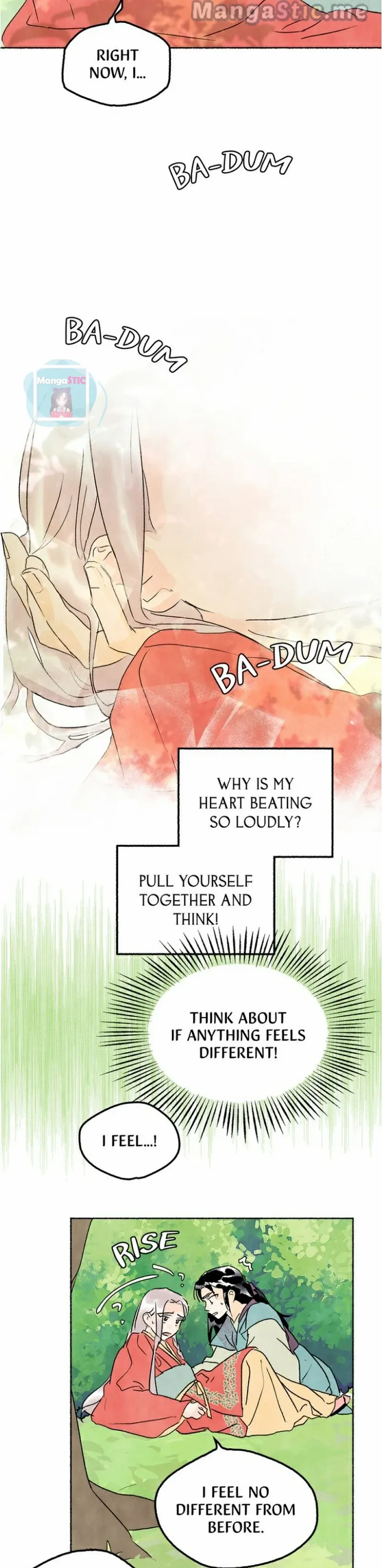 The Tale of the Frost Flower chapter 21 - page 20