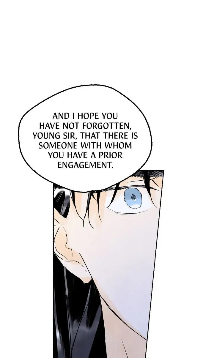 The Tale of the Frost Flower chapter 39 - page 12