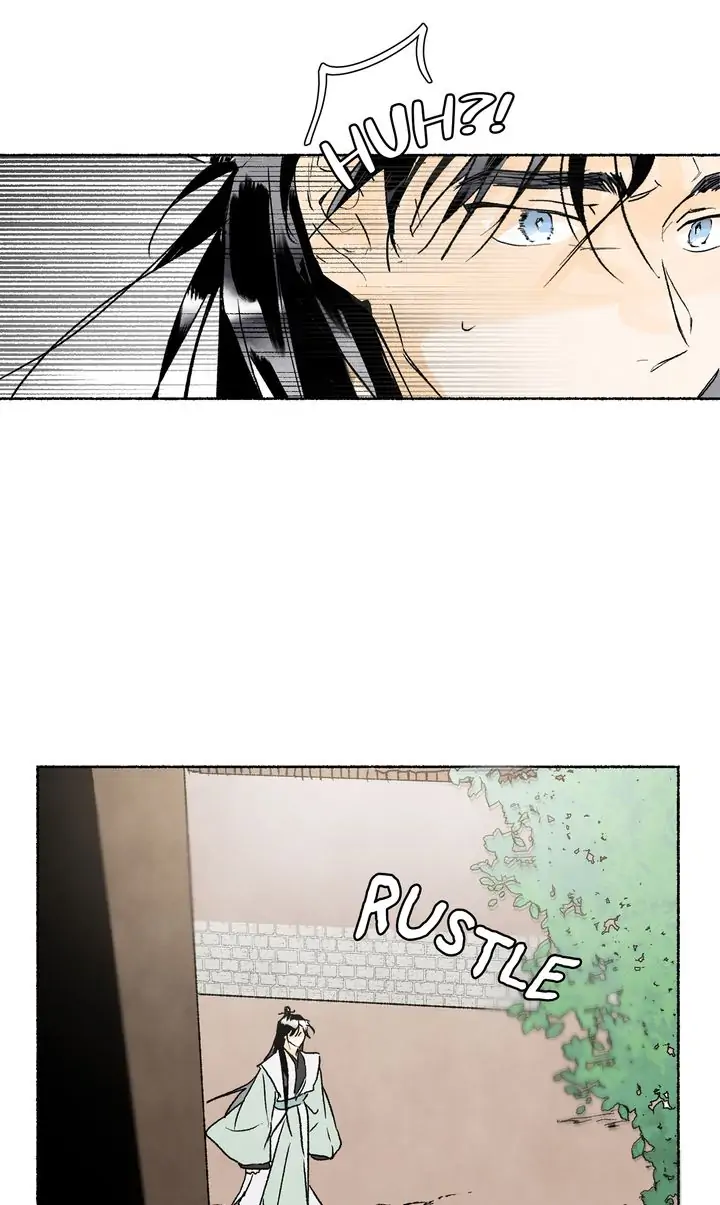 The Tale of the Frost Flower chapter 39 - page 22
