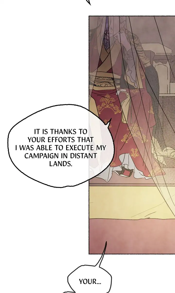 The Tale of the Frost Flower chapter 39 - page 37