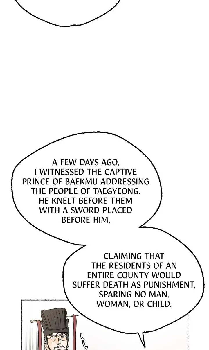 The Tale of the Frost Flower chapter 39 - page 53