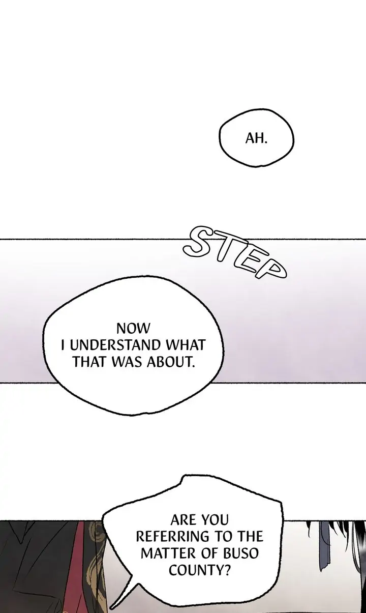 The Tale of the Frost Flower chapter 39 - page 59
