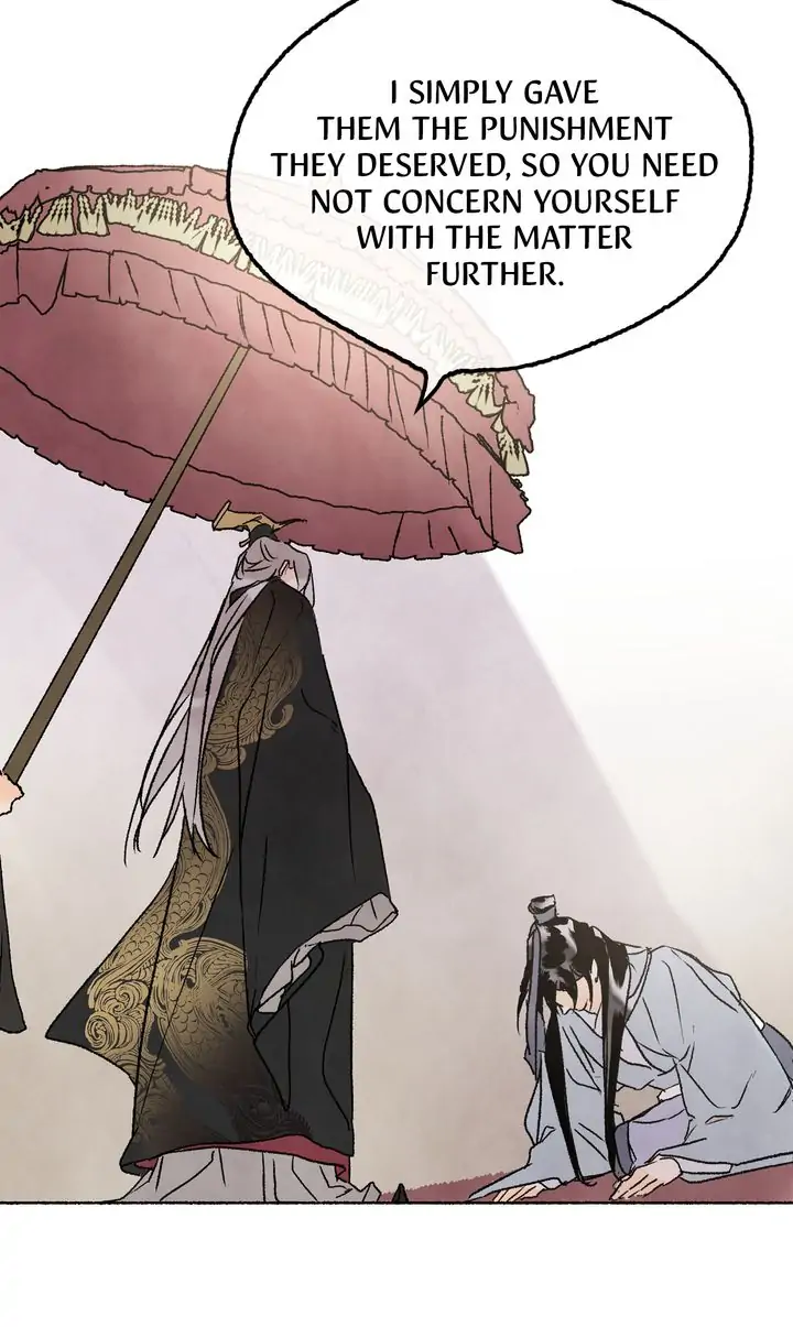 The Tale of the Frost Flower chapter 39 - page 62