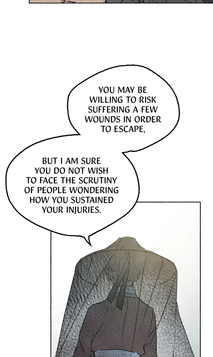 The Tale of the Frost Flower chapter 39 - page 9