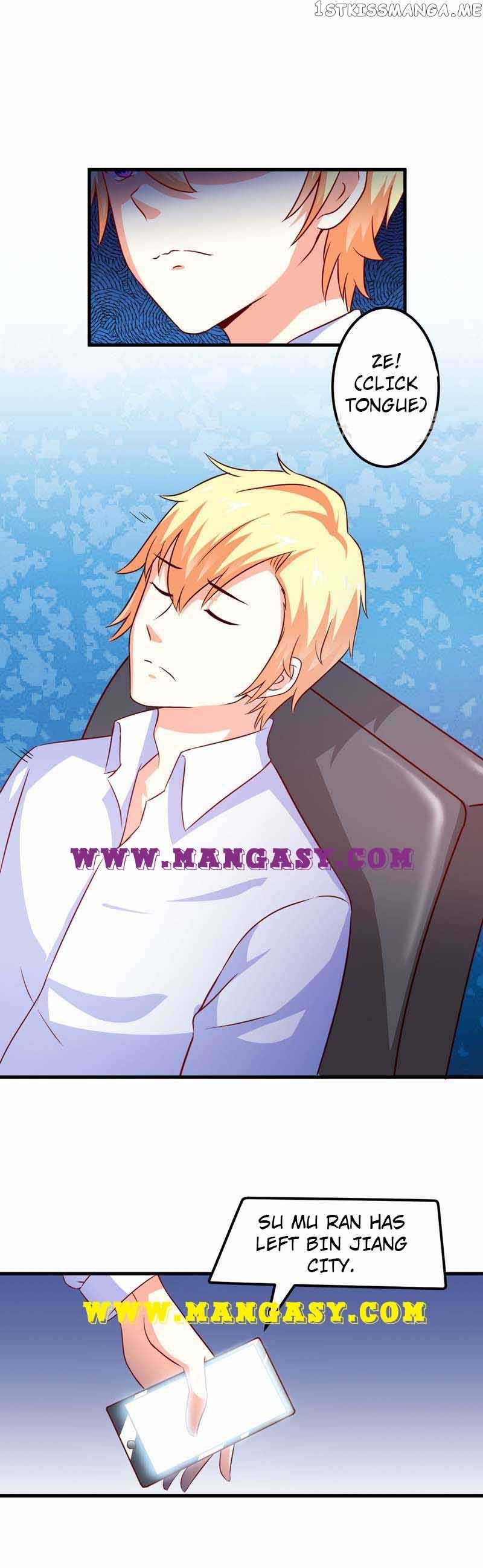 Rich Man’s Pet: The President’s Hundred Days Plaything chapter 112 - page 2