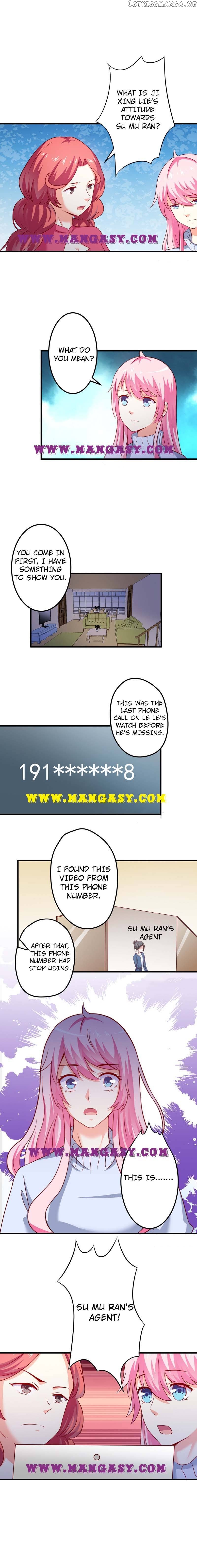 Rich Man’s Pet: The President’s Hundred Days Plaything chapter 110 - page 2