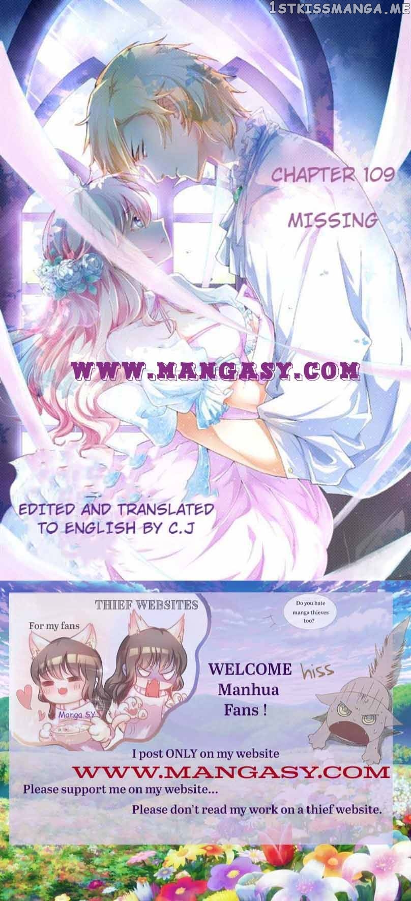 Rich Man’s Pet: The President’s Hundred Days Plaything Chapter 109 - page 1