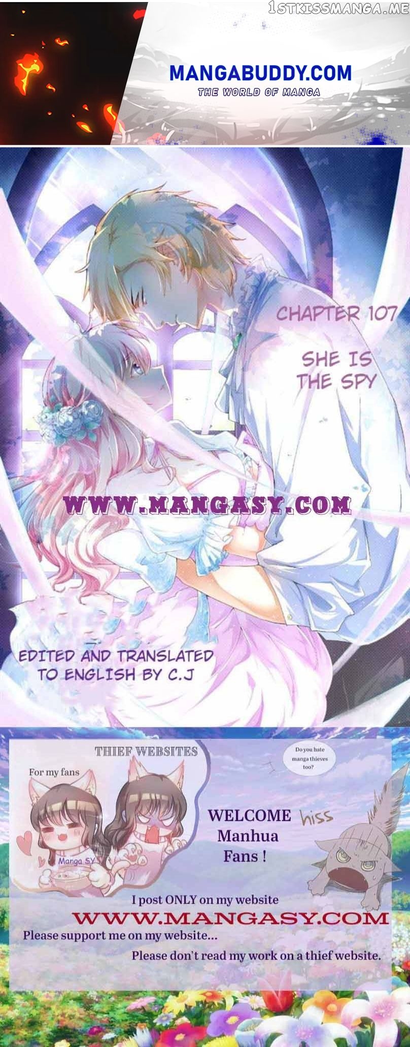 Rich Man’s Pet: The President’s Hundred Days Plaything chapter 107 - page 1