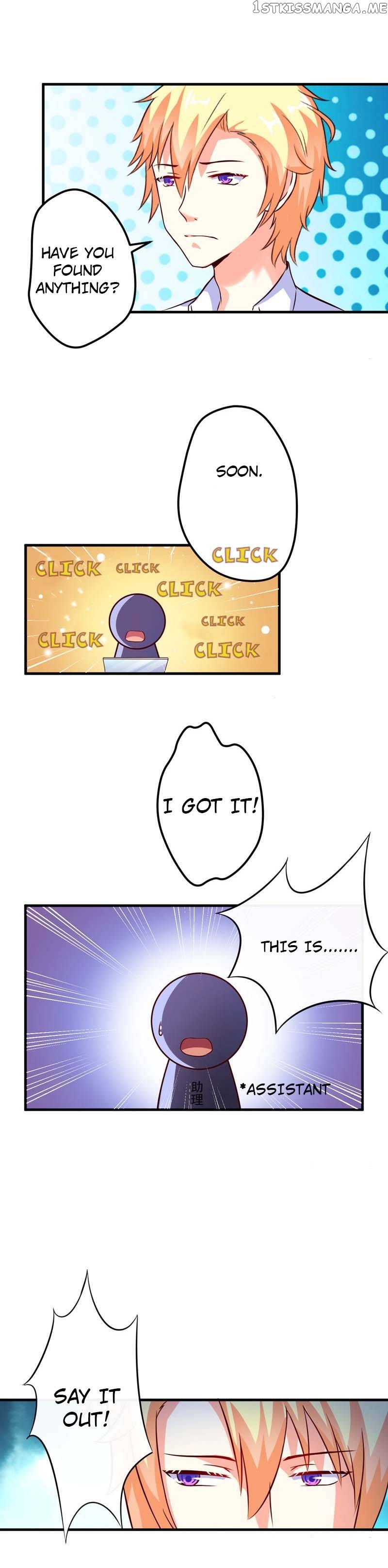 Rich Man’s Pet: The President’s Hundred Days Plaything chapter 105 - page 4